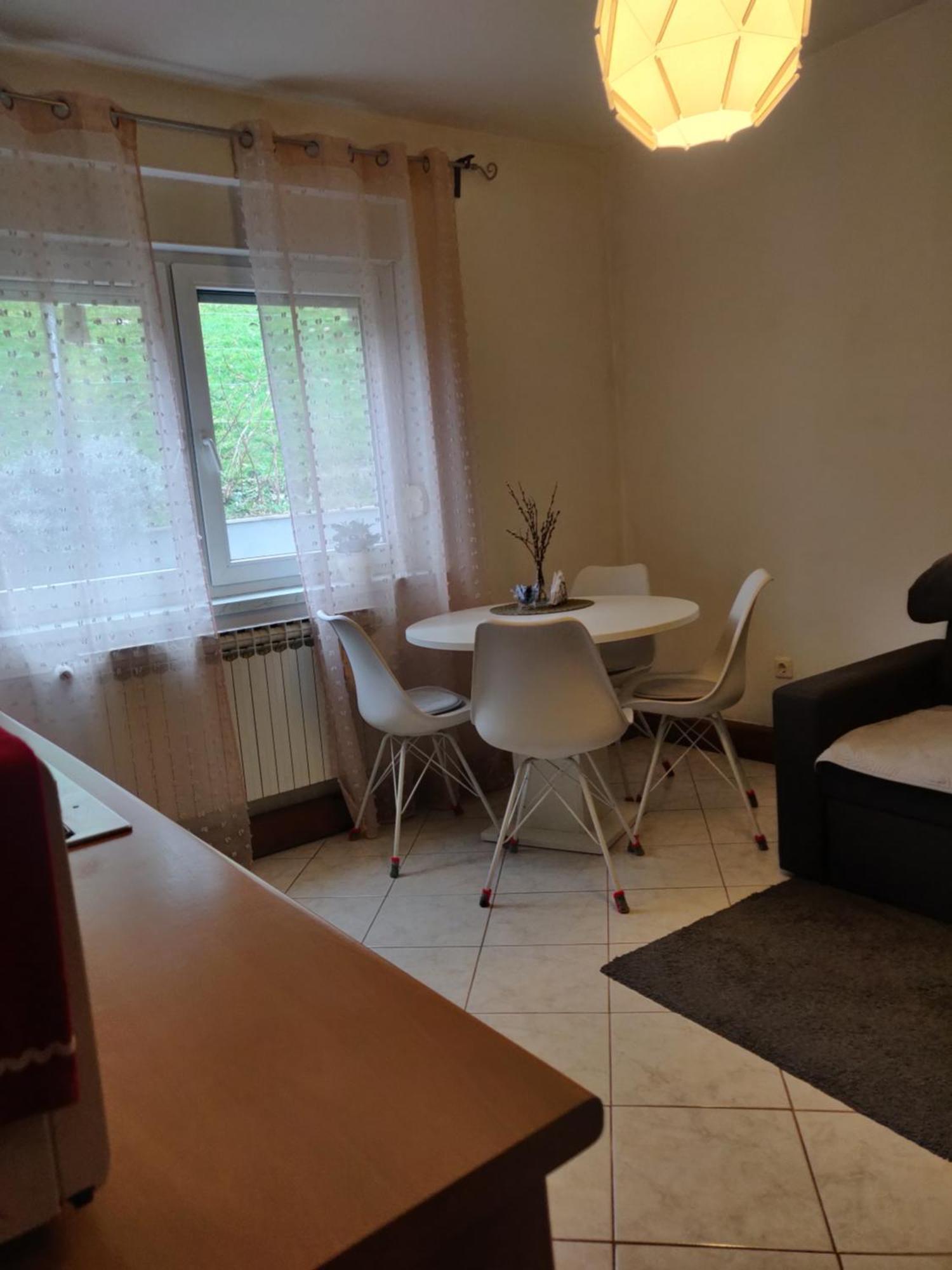 Apartman Malina Карловаць Номер фото