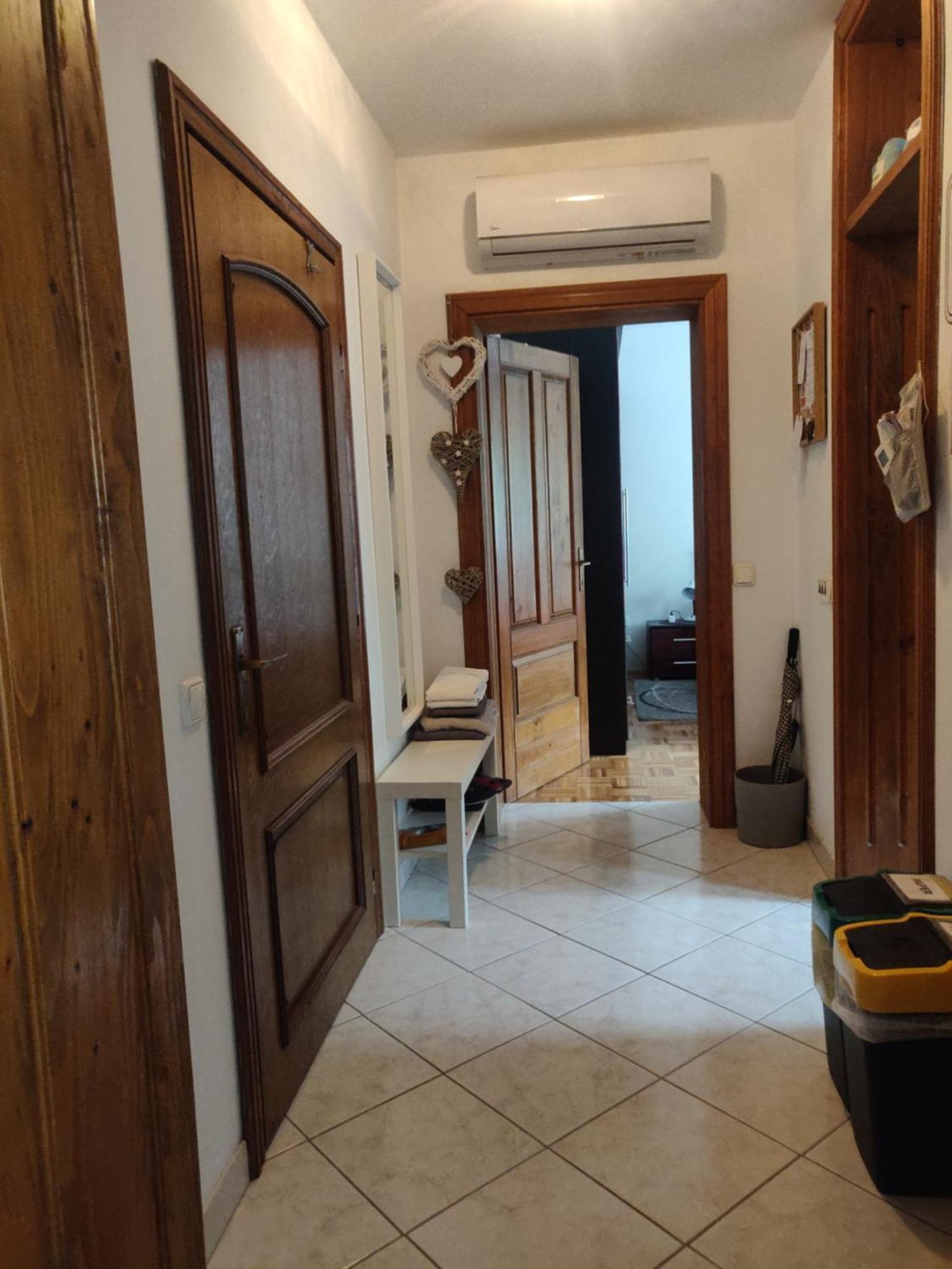 Apartman Malina Карловаць Номер фото