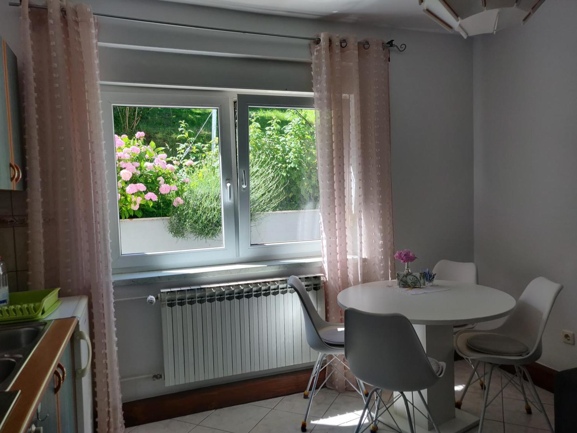 Apartman Malina Карловаць Номер фото
