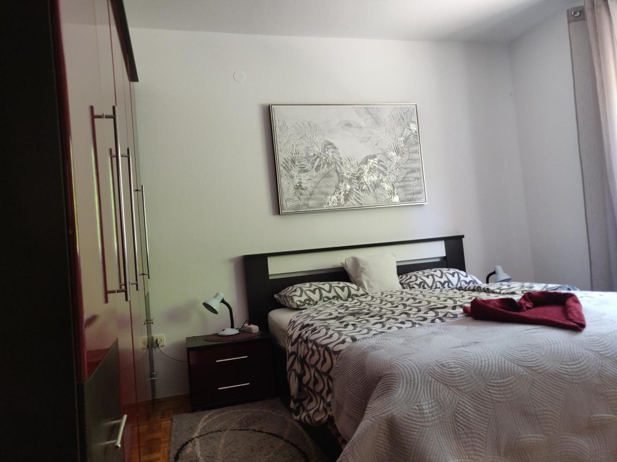 Apartman Malina Карловаць Номер фото