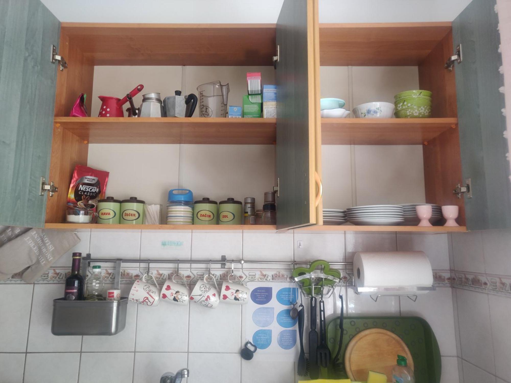 Apartman Malina Карловаць Номер фото